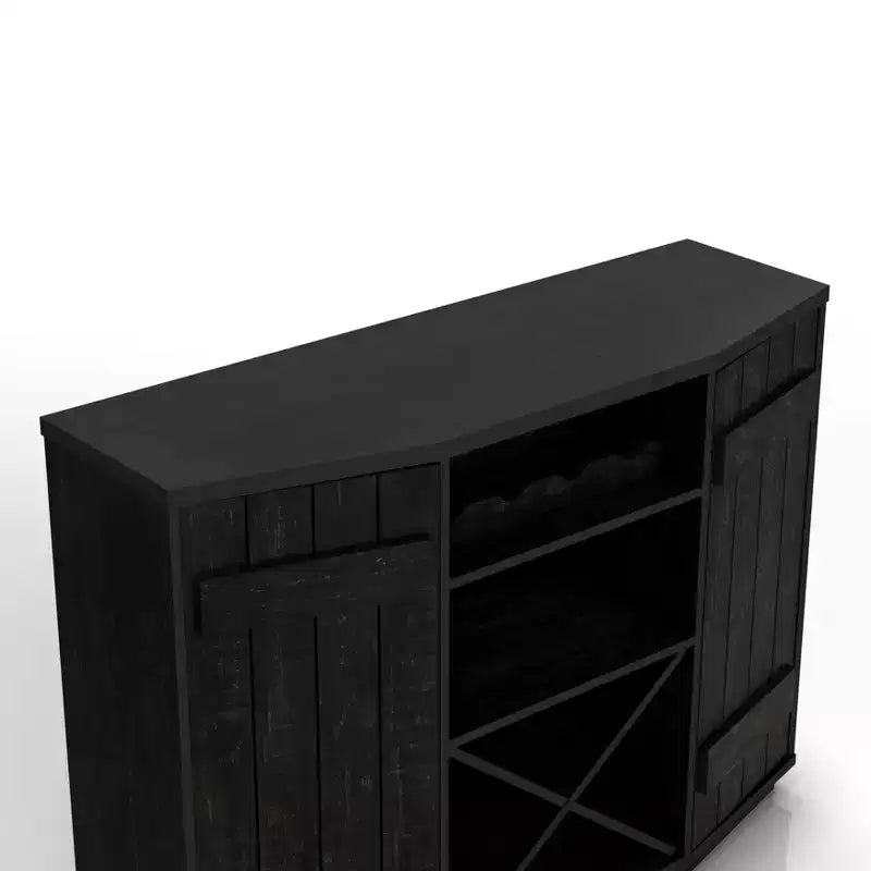 Trekken Farmhouse Buffet Server - HOMES: Inside + Out