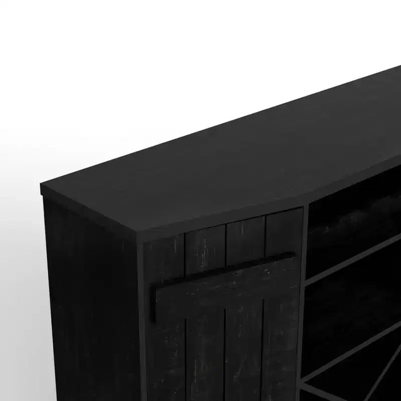 Trekken Farmhouse Buffet Server - HOMES: Inside + Out