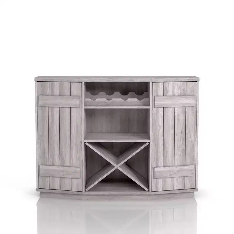 Trekken Farmhouse Buffet Server - HOMES: Inside + Out