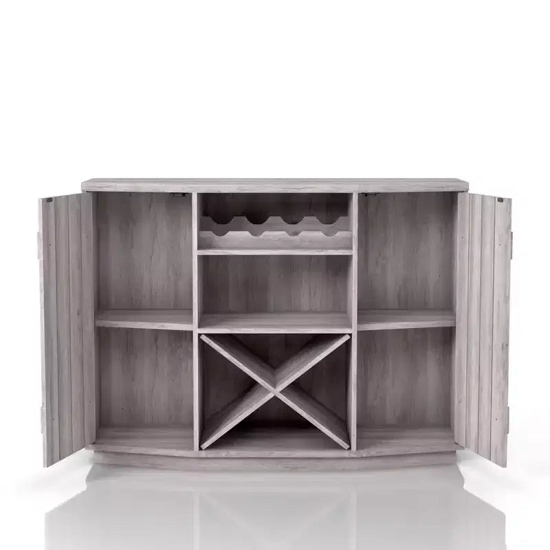 Trekken Farmhouse Buffet Server - HOMES: Inside + Out