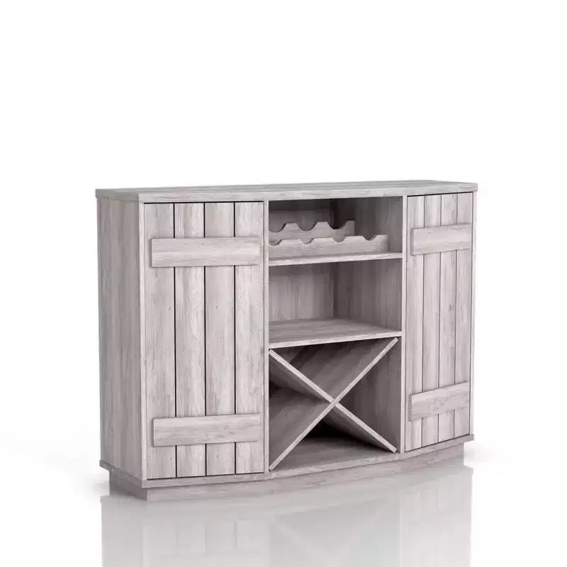 Trekken Farmhouse Buffet Server - HOMES: Inside + Out