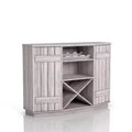 Trekken Farmhouse Buffet Server - HOMES: Inside + Out