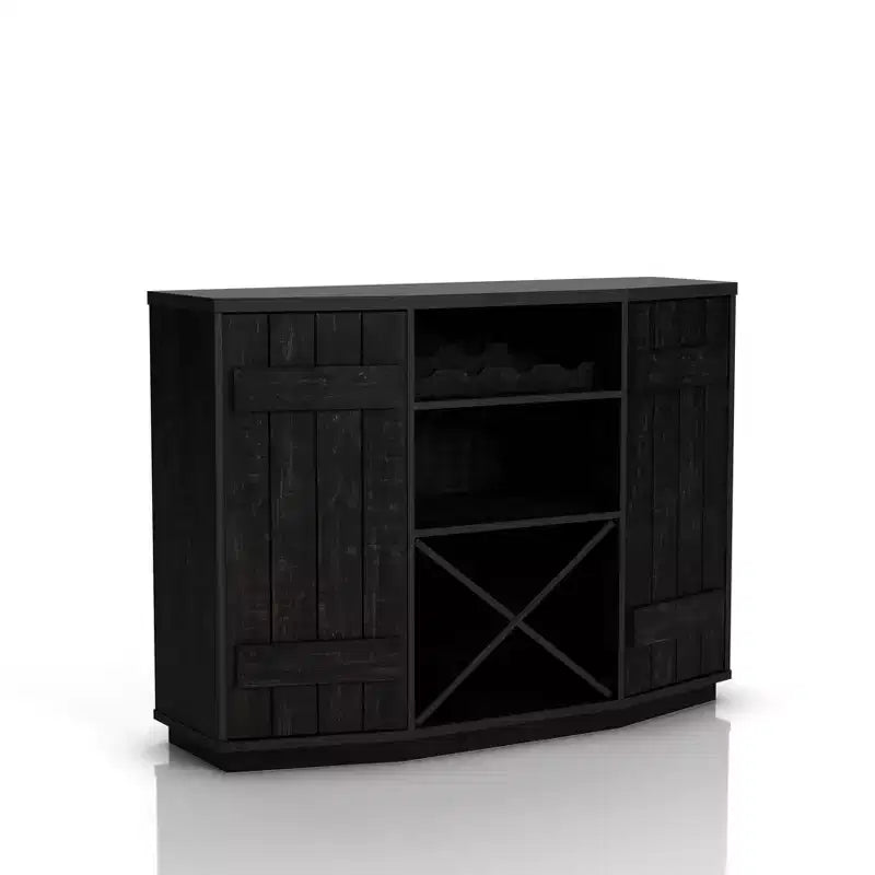 Trekken Farmhouse Buffet Server - HOMES: Inside + Out