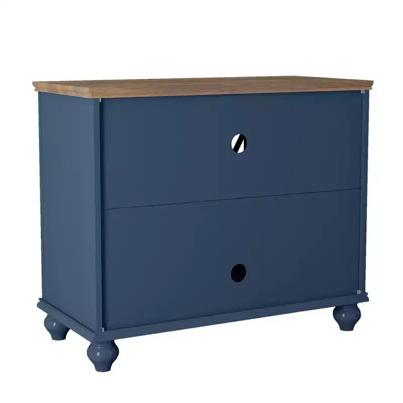38 Credenza mobile contenitore vintage - Festivo