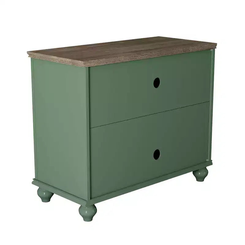 38 Credenza mobile contenitore vintage - Festivo