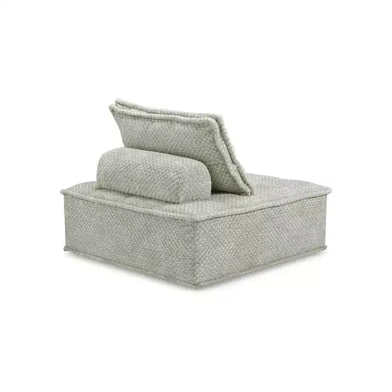 Signature Design by Ashley Casual Bales Poltrona accentata, tortora