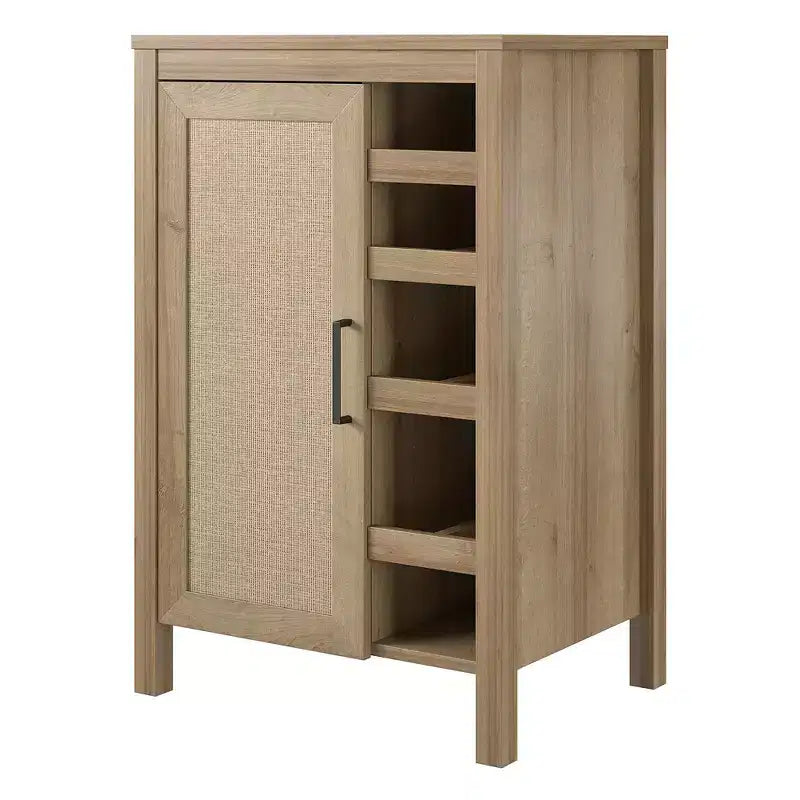 Mobile bar Wimberly di Ameriwood Home