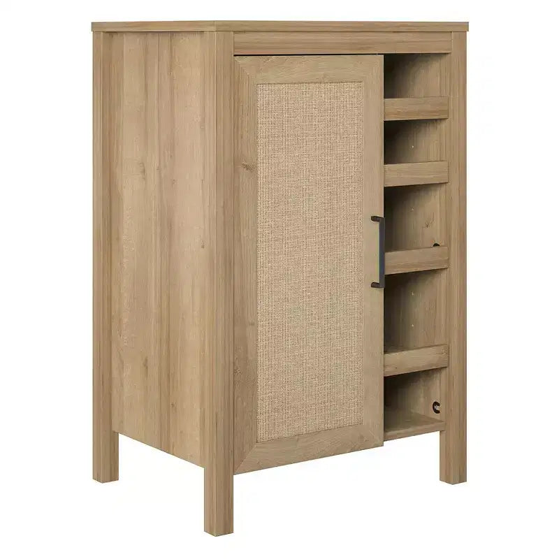 Mobile bar Wimberly di Ameriwood Home