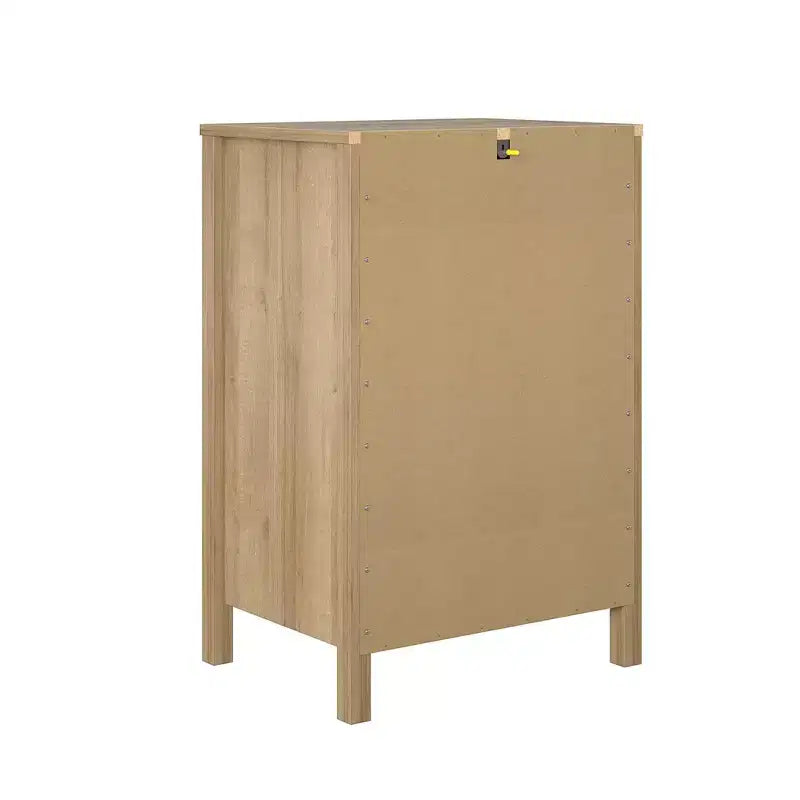 Mobile bar Wimberly di Ameriwood Home