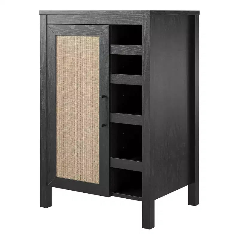 Mobile bar Wimberly di Ameriwood Home