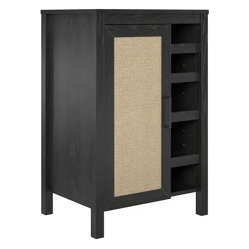 Mobile bar Wimberly di Ameriwood Home