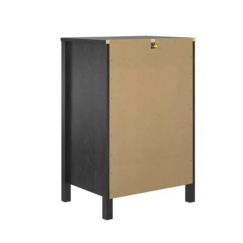 Mobile bar Wimberly di Ameriwood Home