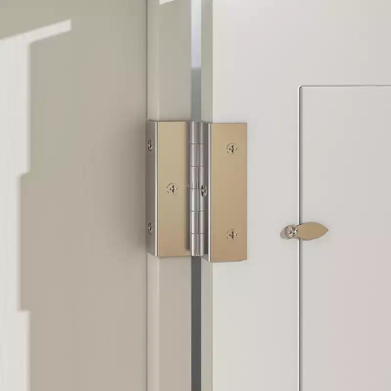 Famapy Apsolon Buffet 160 cm de large, meuble de rangement moderne avec portes en miroir