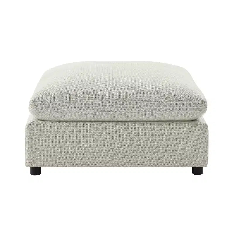 Divano componibile Comfort Pointe Casella 6 pezzi