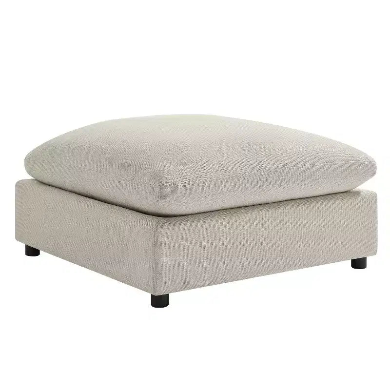 Divano componibile Comfort Pointe Casella 6 pezzi