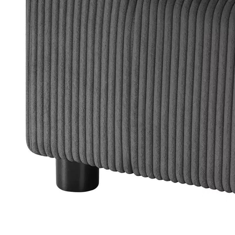 Divano componibile Comfort Pointe Casella 6 pezzi
