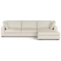 WyndenHall Roscoe Deep Seater Right Sectional
