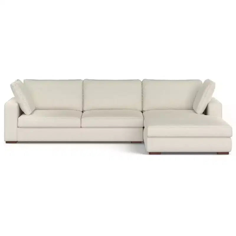 WyndenHall Roscoe Deep Seater Right Sectional
