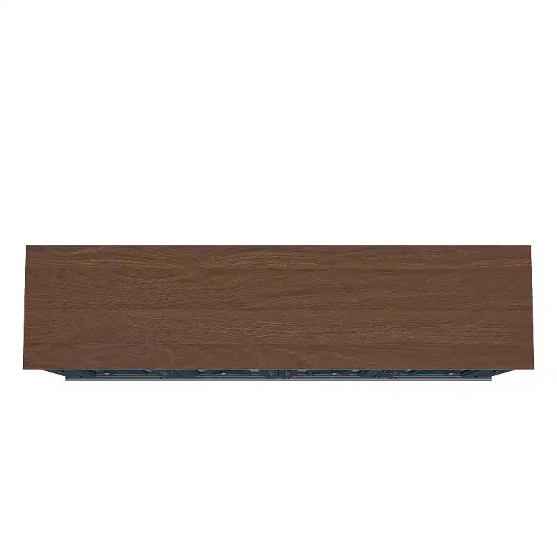 Festivo Mobile Credenza con Cassetti in Stile Vintage